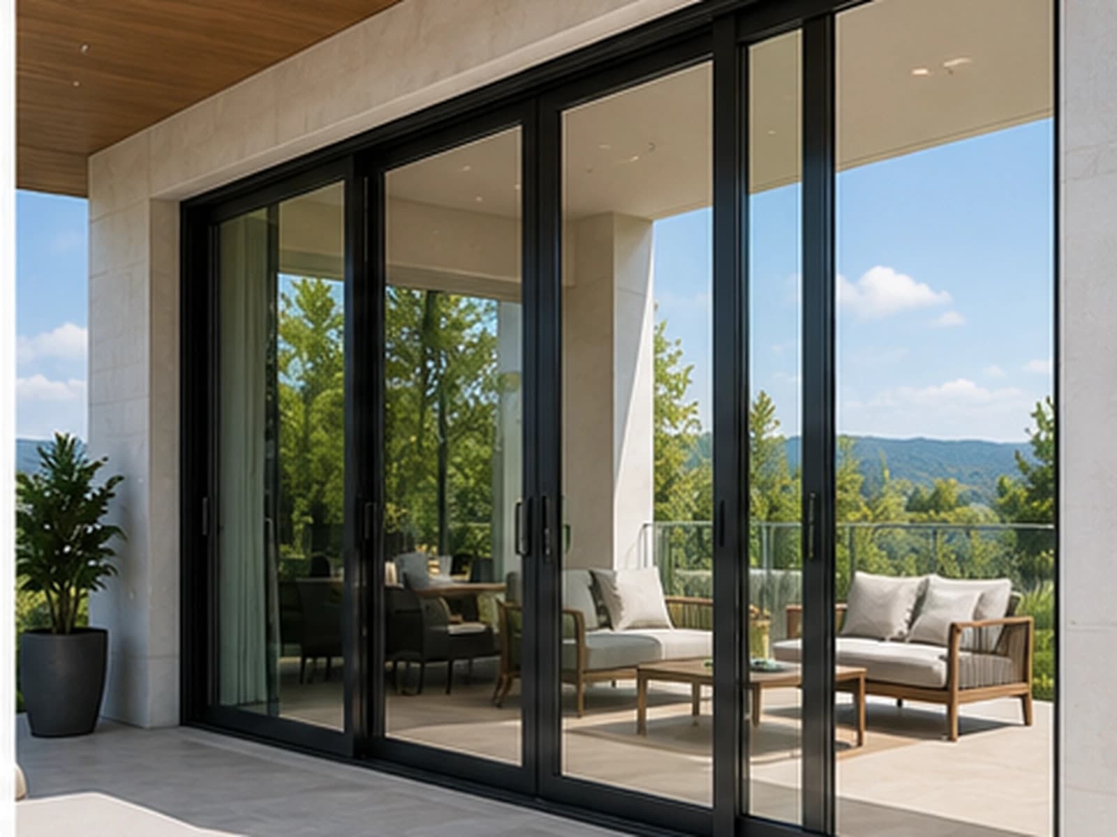 Sliding Doors
