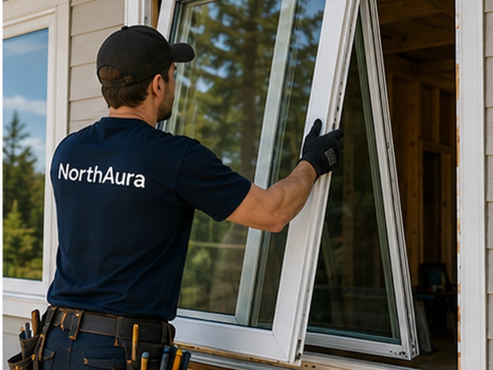 Window Replacement